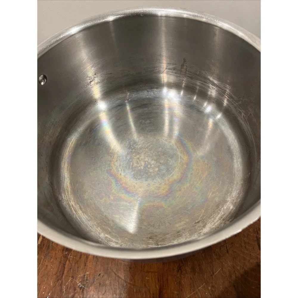 All-Clad nice used